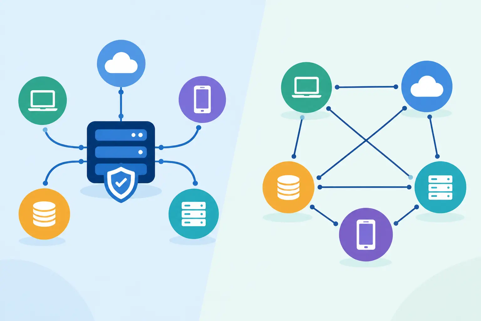 API gateway of directe koppeling: wat past bij uw situatie?