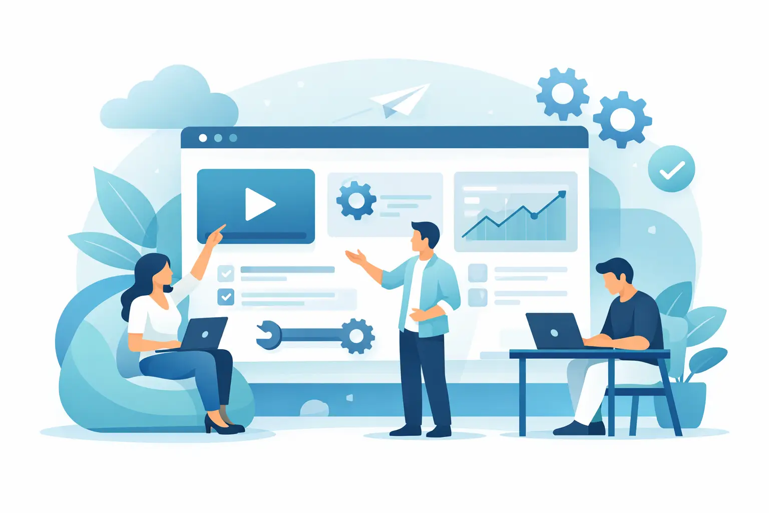Getting a web application built without the hassle: what to watch for