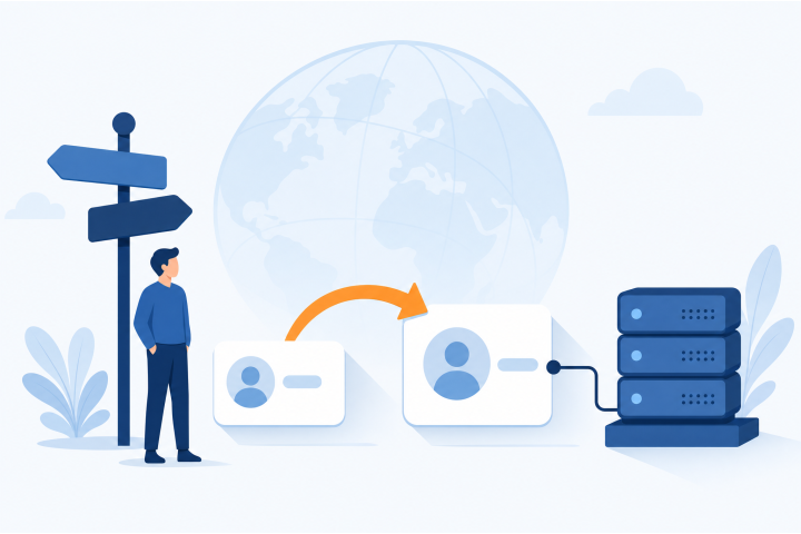 What is a CNAME record? Explanation and examples