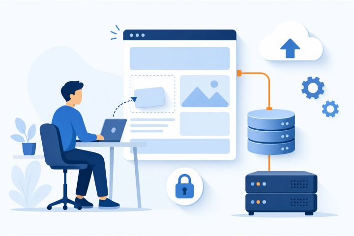How to install WordPress in Plesk, step by step
