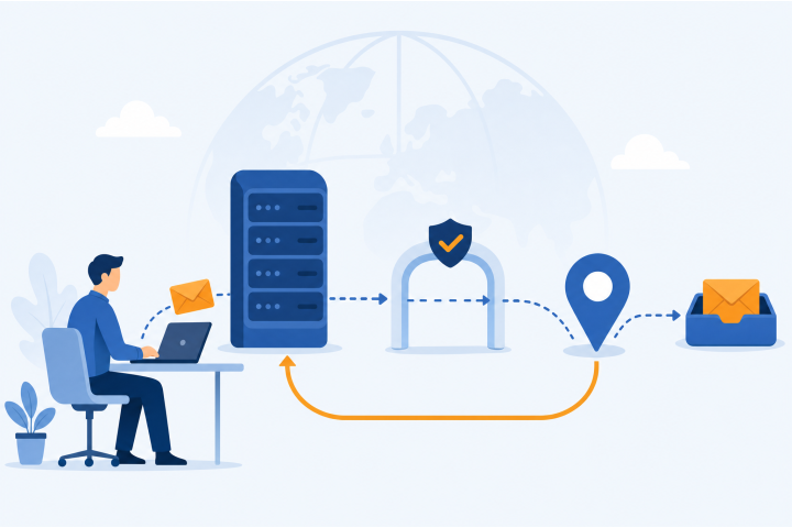 What is a PTR record? Reverse DNS clearly explained