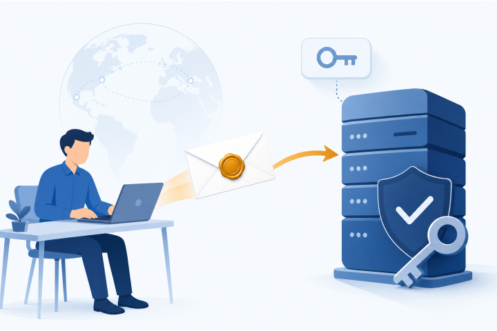 What is DKIM? How it works and how to set it up