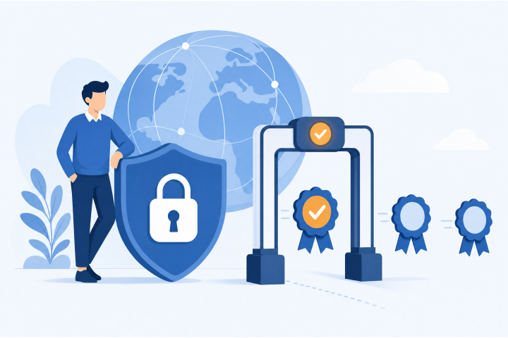CAA record explained: control your SSL certificates