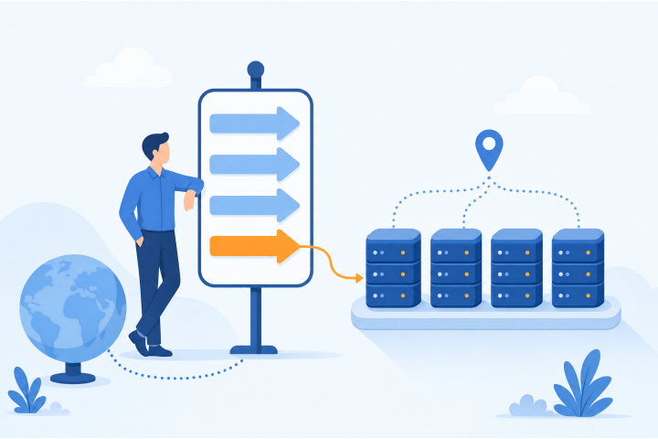 NS record explained: your domain's nameservers