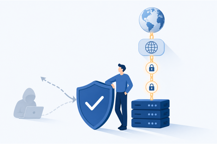 What is DNSSEC? Protect your domain from spoofing