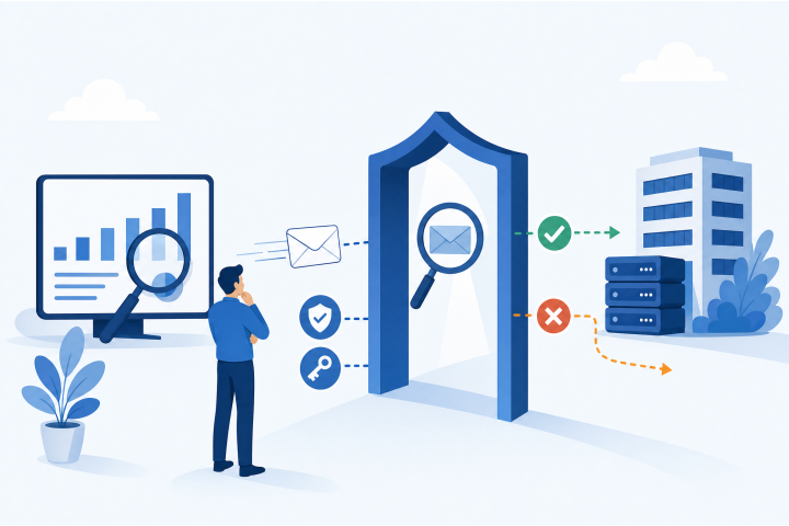What is DMARC? How it works and how to set it up