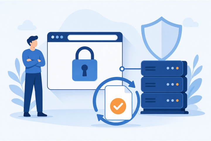 Let's Encrypt: set up your free SSL certificate