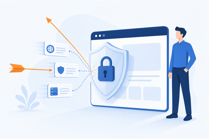 HTTP security headers: set up HSTS, CSP and more