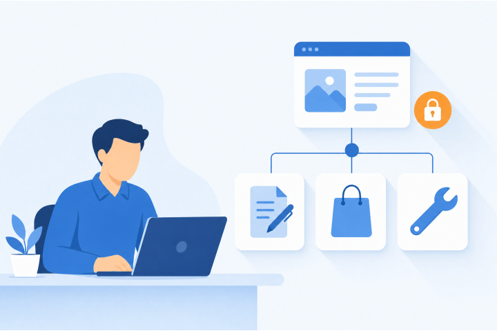 Create and set up a subdomain: a step-by-step guide