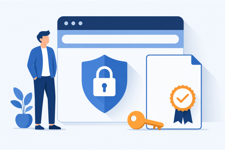 SSL certificate: what it is and how to install it