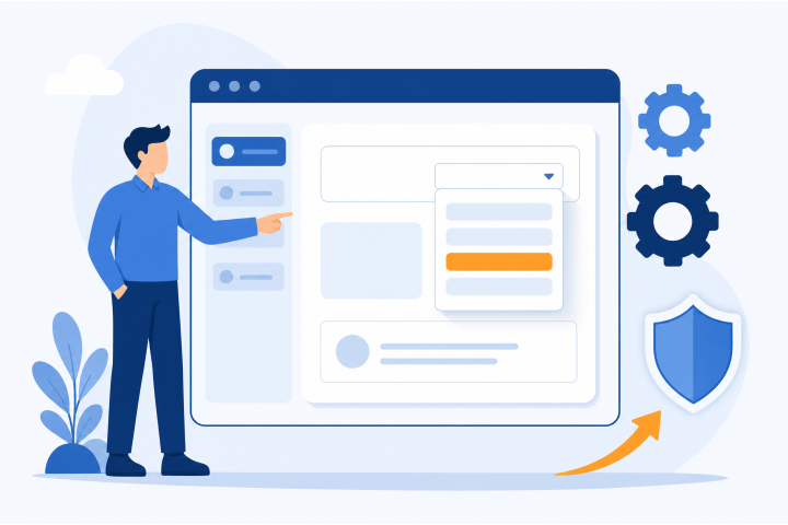 How to change the PHP version in Plesk (step by step)