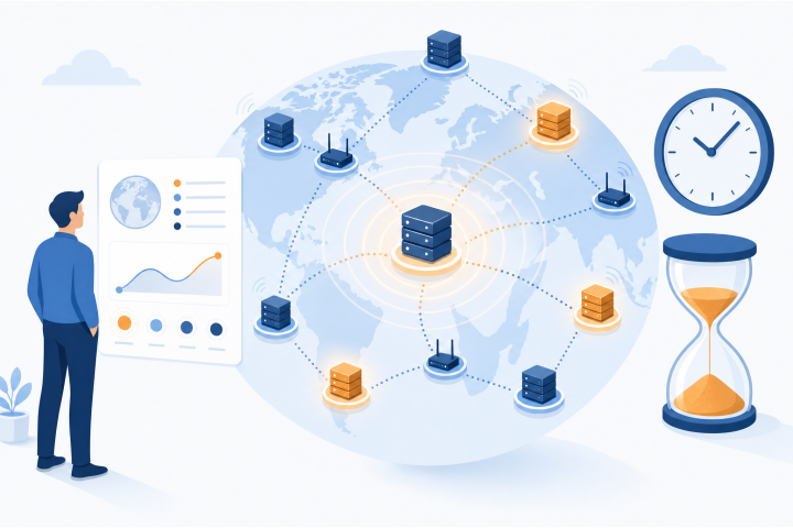 What is DNS propagation? How long and how to check