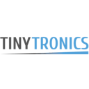 Loek van Leeuwen - Eigenaar Tiny Tronics B.V.