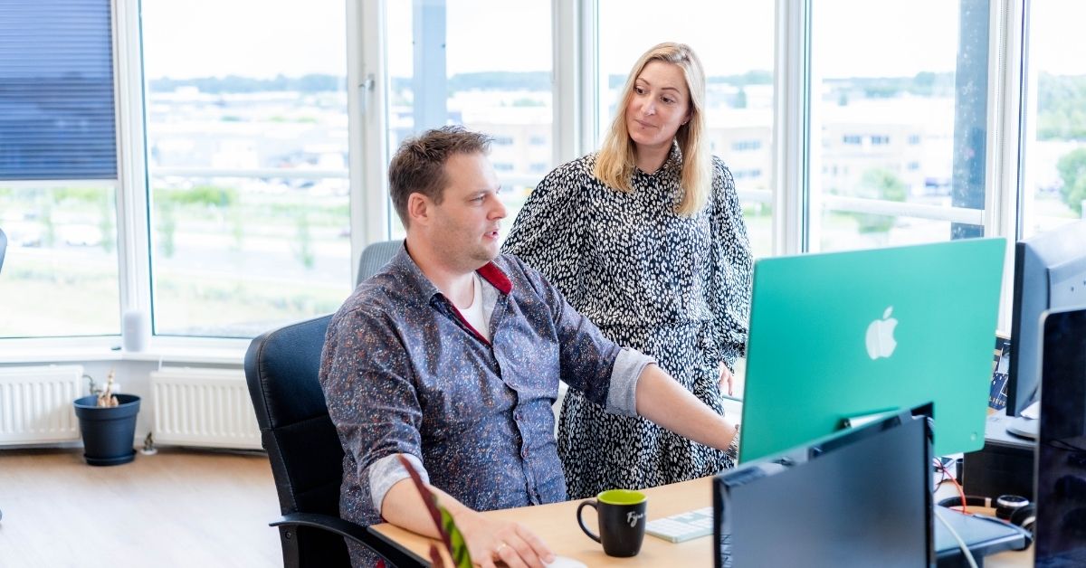 Succesverhaal ForYou