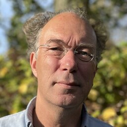 Lucas van Gent